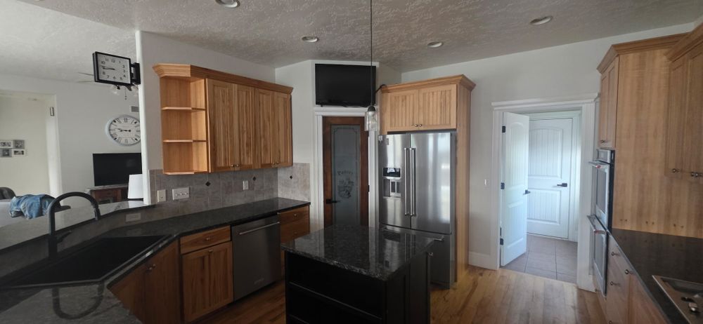 All Photos for Diamond Edge Painting in Greeley, CO