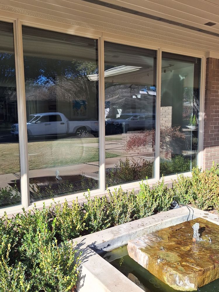 All Photos for Connected Exterior Cleaning in Dallas, TX