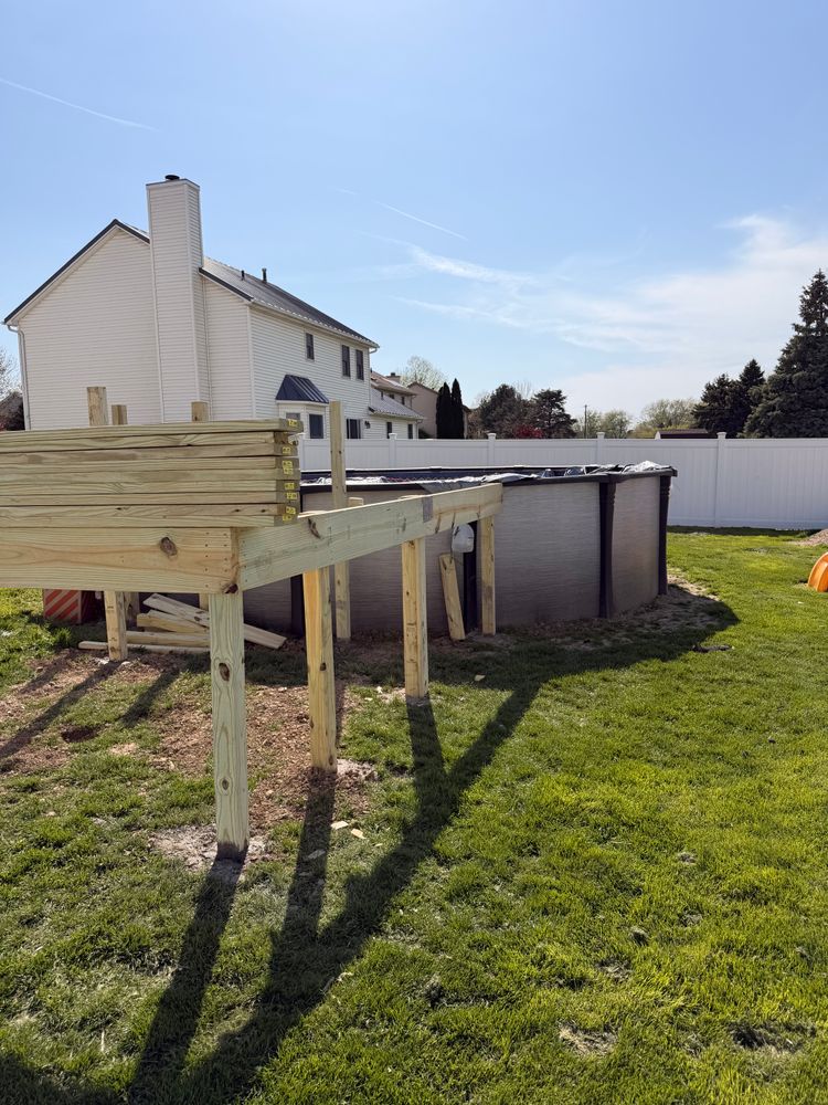 All Photos for Erie Builders & Construction in Sandusky, OH