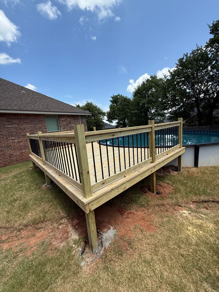 All Photos for DR Construction in Norman, OK