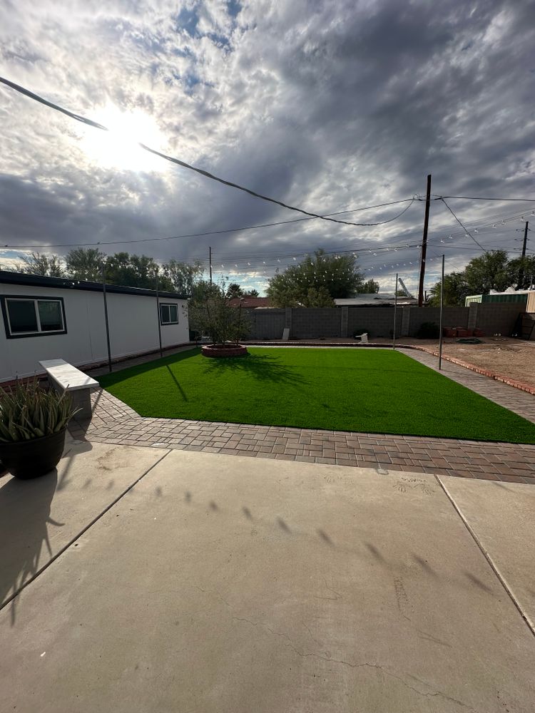 All Photos for G&C Landscaping LLC in Chandler, AZ