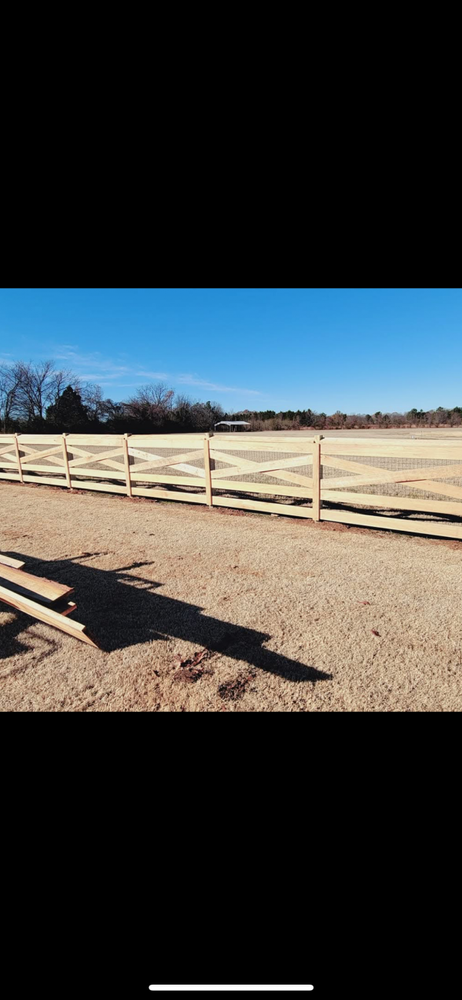 All Photos for Patriot Fence  in Oakland, TN