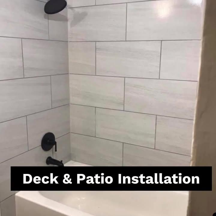 All Photos for Watkins Home Renovations in Watauga, TX