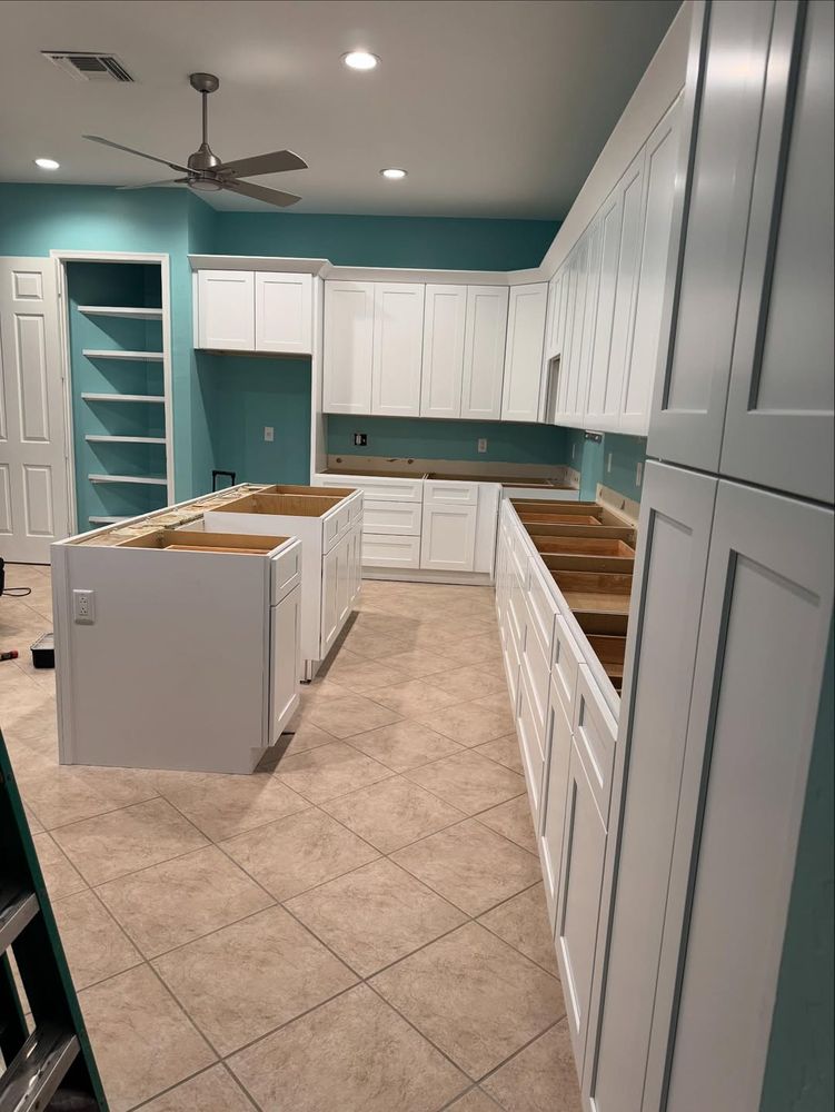 All Photos for Start 2 Finish LLC Contracting Services in Fort Myers, FL