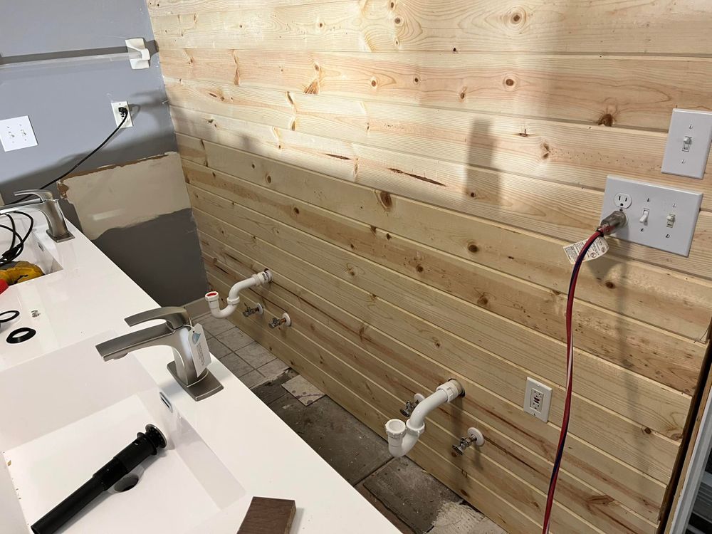 All Photos for Keith Construction in Covington, GA