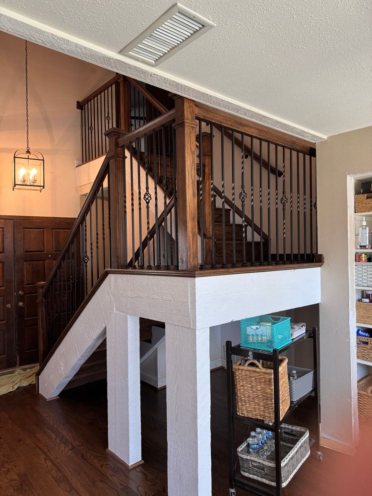 All Photos for Mac Stairs in Dallas, TX