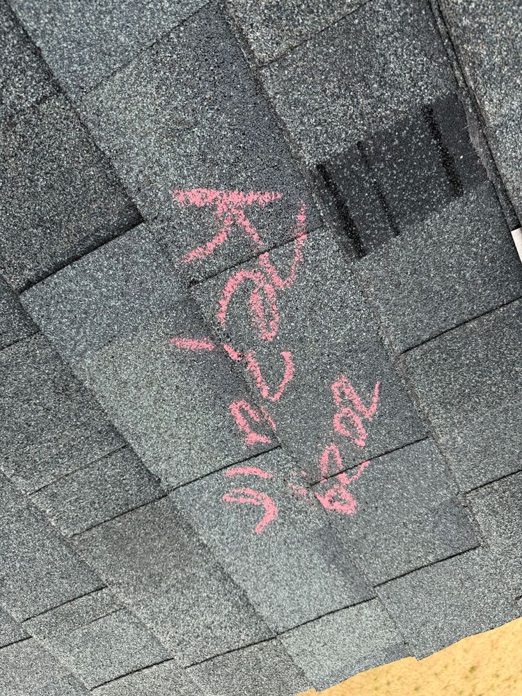 All Photos for Hometown Roofing in Greenwood, SC