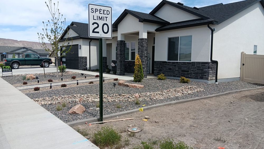 All Photos for Double A Home & Lawn Services in Montrose, CO