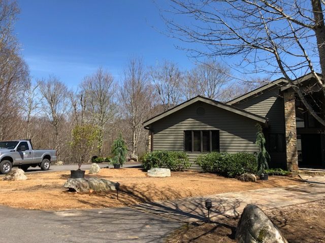 All Photos for Sustainable Lawn and Landscape in Banner Elk, NC