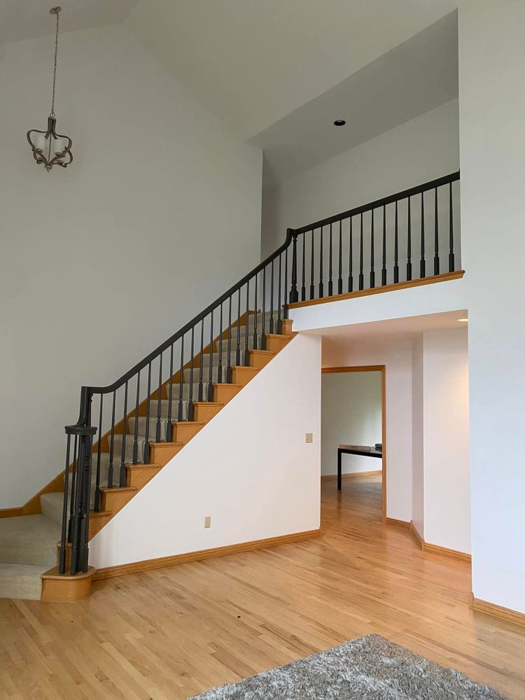 All Photos for Hughberts Siding & Painting in Rochester, MN