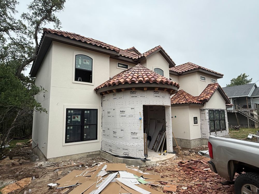 All Photos for Pegasus Custom Homes & Renovations in Spring Branch, TX