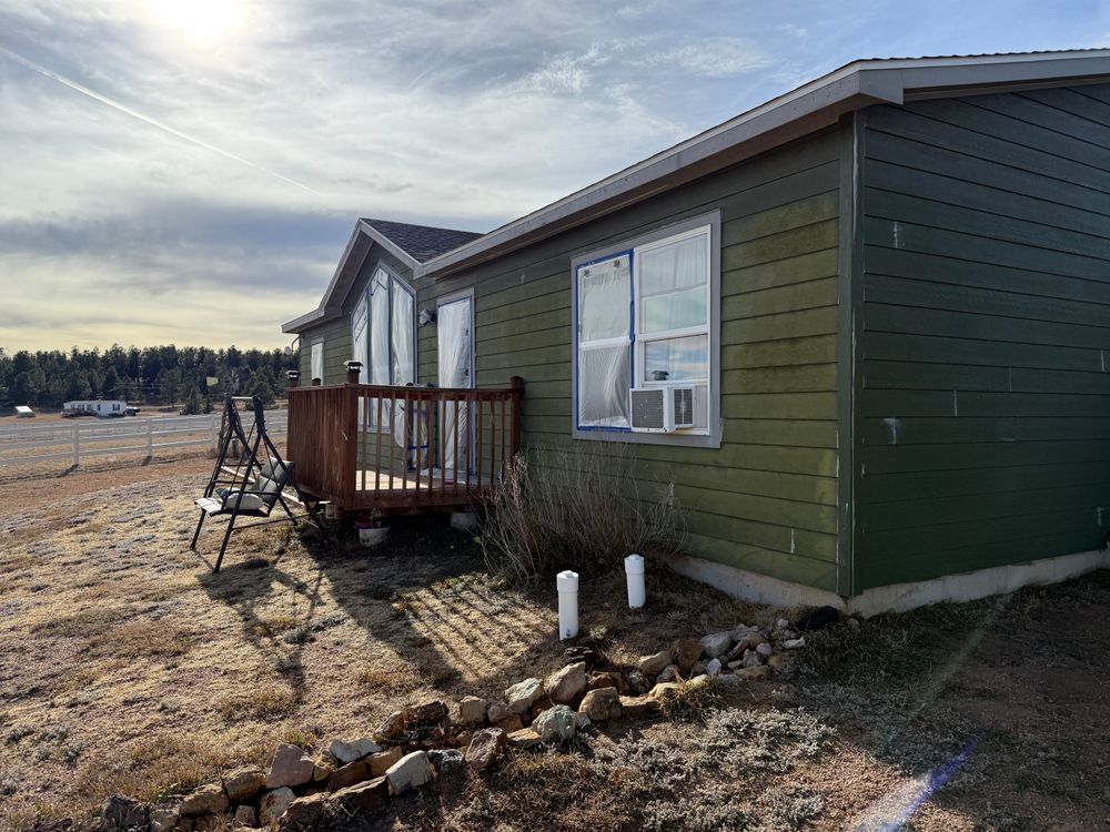 All Photos for Screw Loose Construction in Colorado Springs, CO