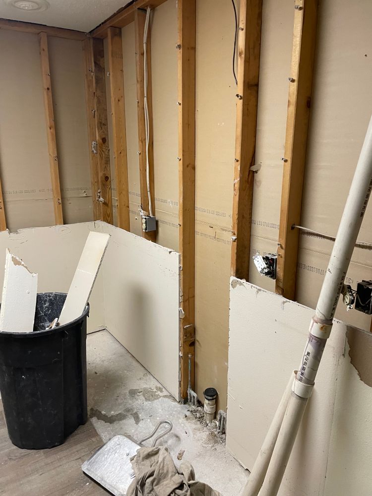 All Photos for Spirit Enterprise Construction in Tampa Bay, FL