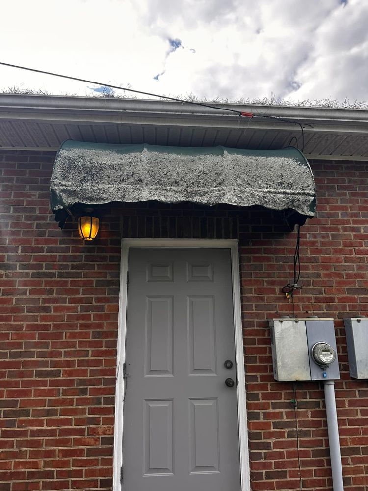 All Photos for X-Stream Pressure Washing and Roof Cleaning in Sandersville, GA