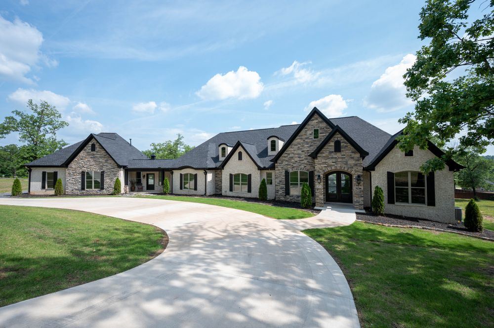 All Photos for Stone Works in North Little Rock, AR