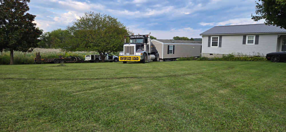 All Photos for Tennessee Plateau Services LLC in Sparta, TN