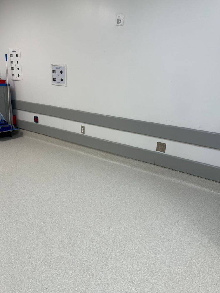Our Medical Room Construction service provides tailored, state-of-the-art solutions, ensuring your home accommodates healthcare needs with comfort and efficiency while meeting all necessary safety and accessibility standards. for J.M. Midlo Construction in Waynesboro, GA