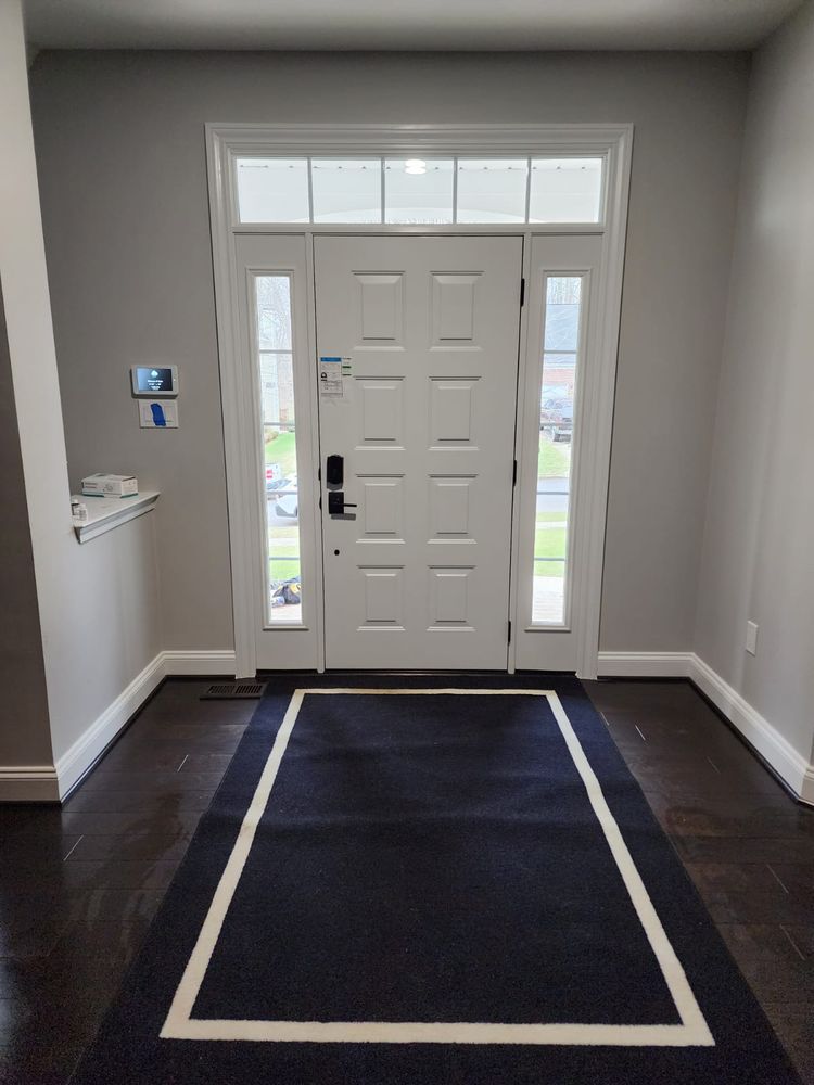 Window and Door Installers for MAS Home Improvement in Waldorf, MD