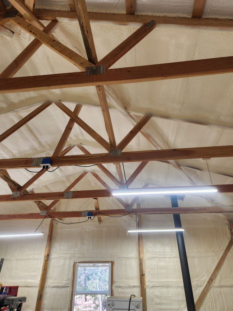Insulation for Non Typical Insulation in Helena, MT