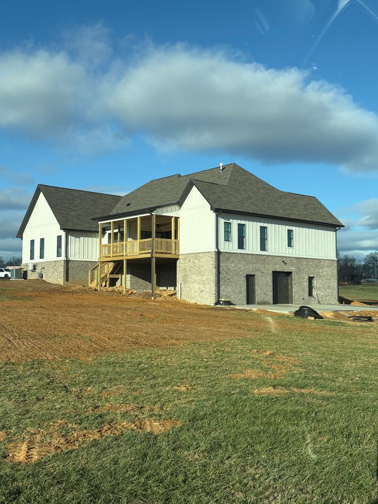 All Photos for Rippetoe Builders LLC in Cookeville, TN