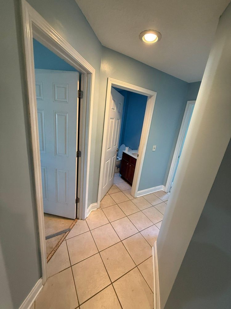 All Photos for K & L Construction in Woodbine, GA