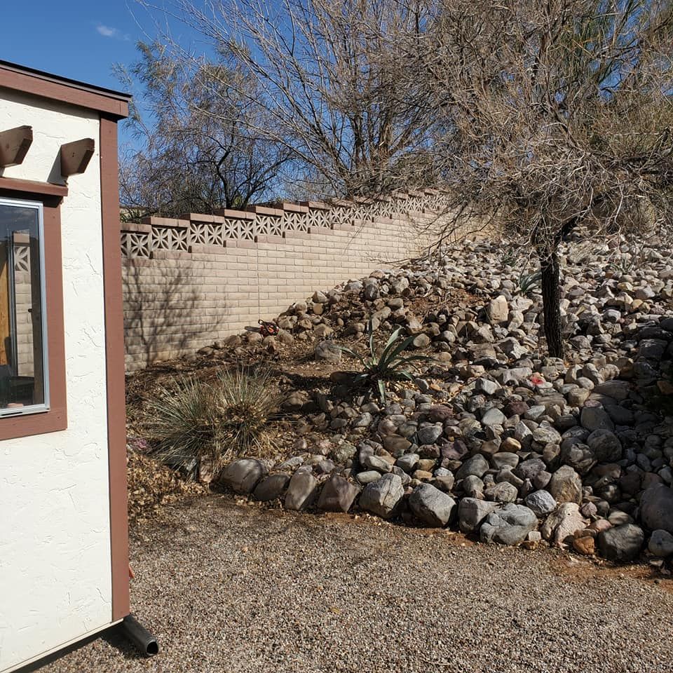 All Photos for A to Z Grounds Keeping in Sierra Vista, AZ