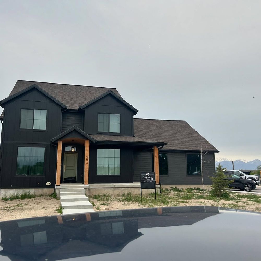Our House Extensions service enhances your living space with tailored designs, expert craftsmanship, and seamless integration of new structures, ensuring a perfect fit with your existing home environment. for Knott Construction in Ogden, UT