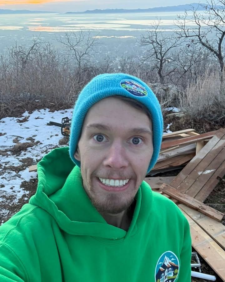 All Photos for Duncan Yard Services in Bountiful, UT