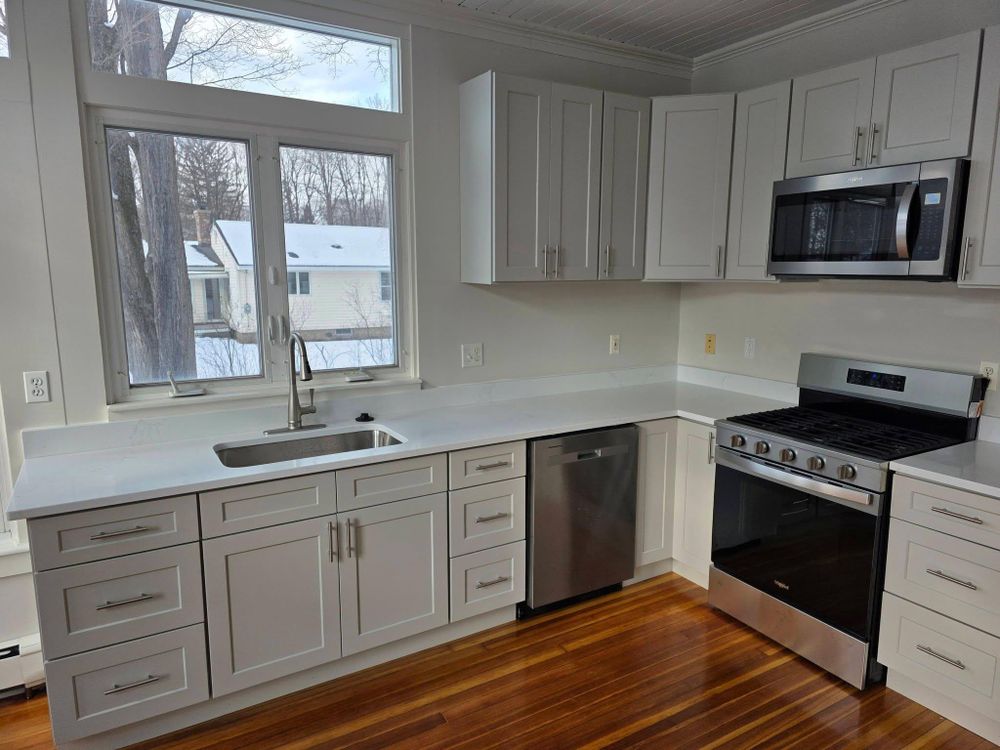 All Photos for Syriac General Contracting in Three Rivers, MA