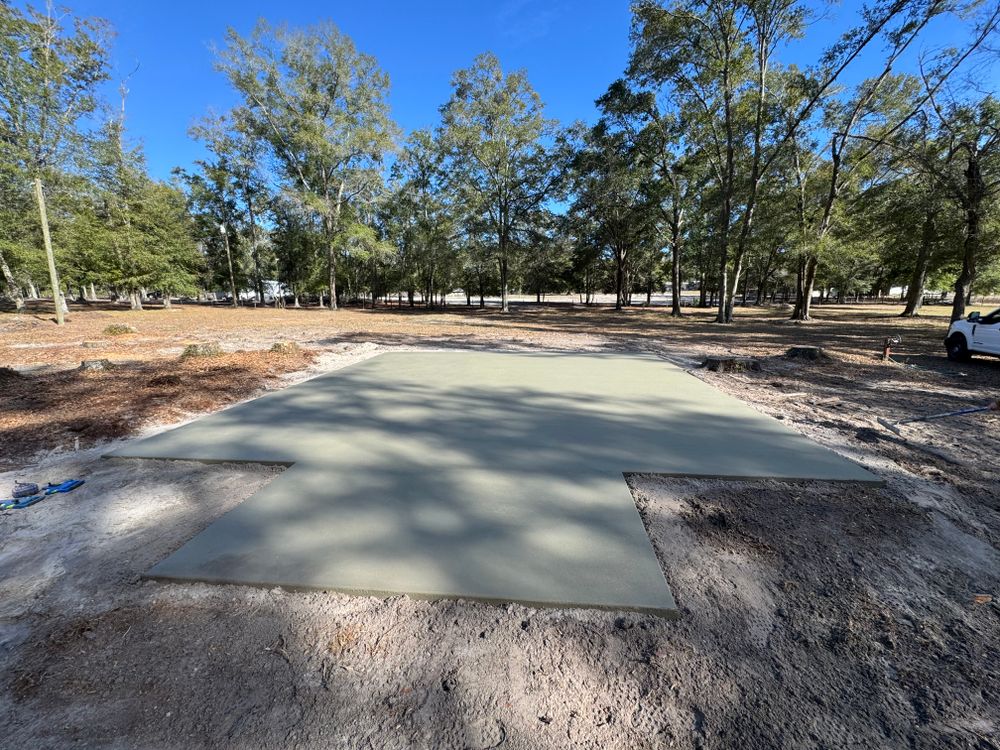 All Photos for Cameron Enterprises in Live Oak, FL