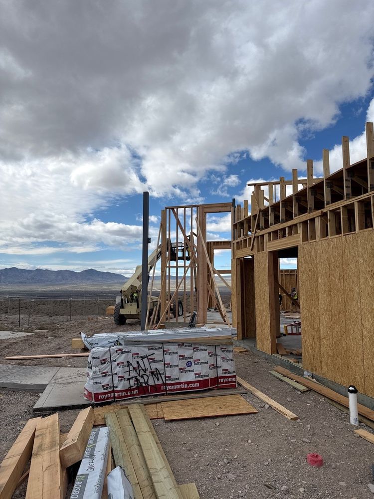 All Photos for Ant Farm Construction in Kingman, AZ