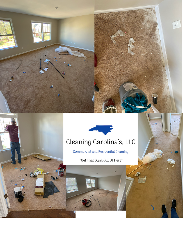 All Photos for Cleaning Carolina’s LLC in Greensboro, NC
