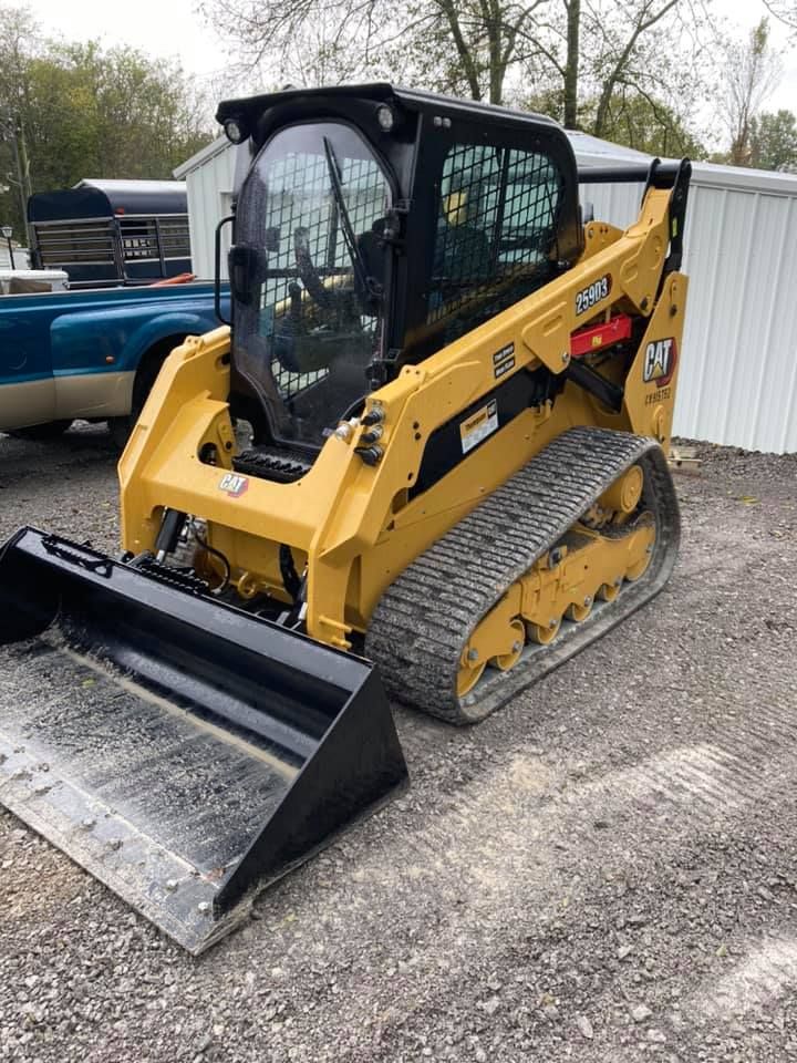 All Photos for Ledbetter Excavation in Shelbyville, TN