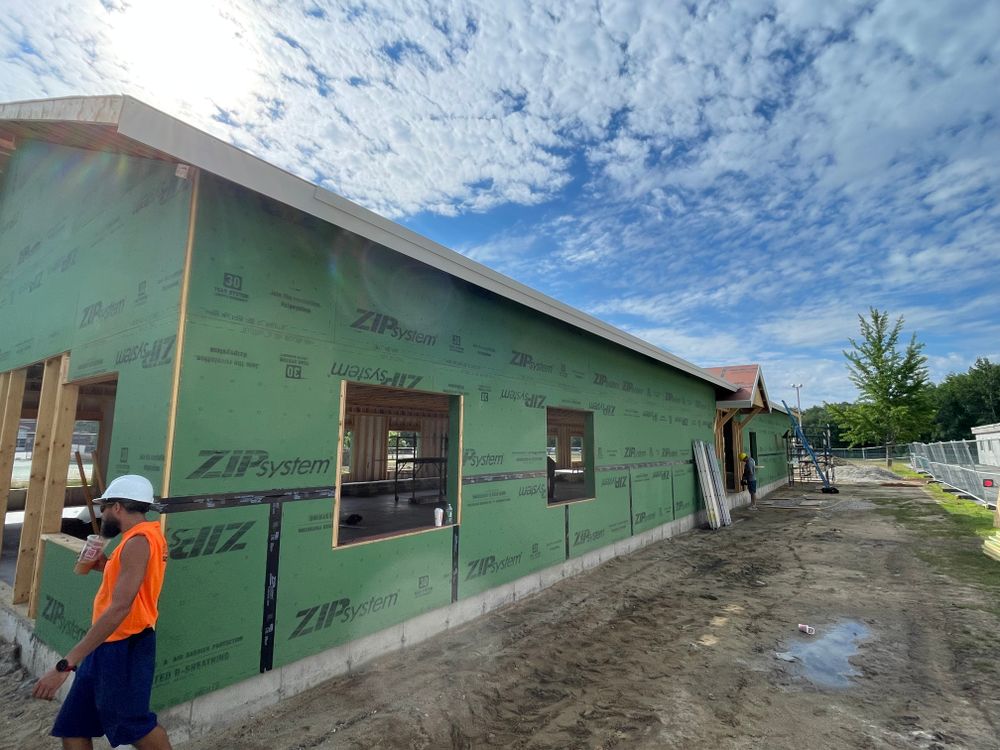 All Photos for McKenna General Contracting in Readfield, ME