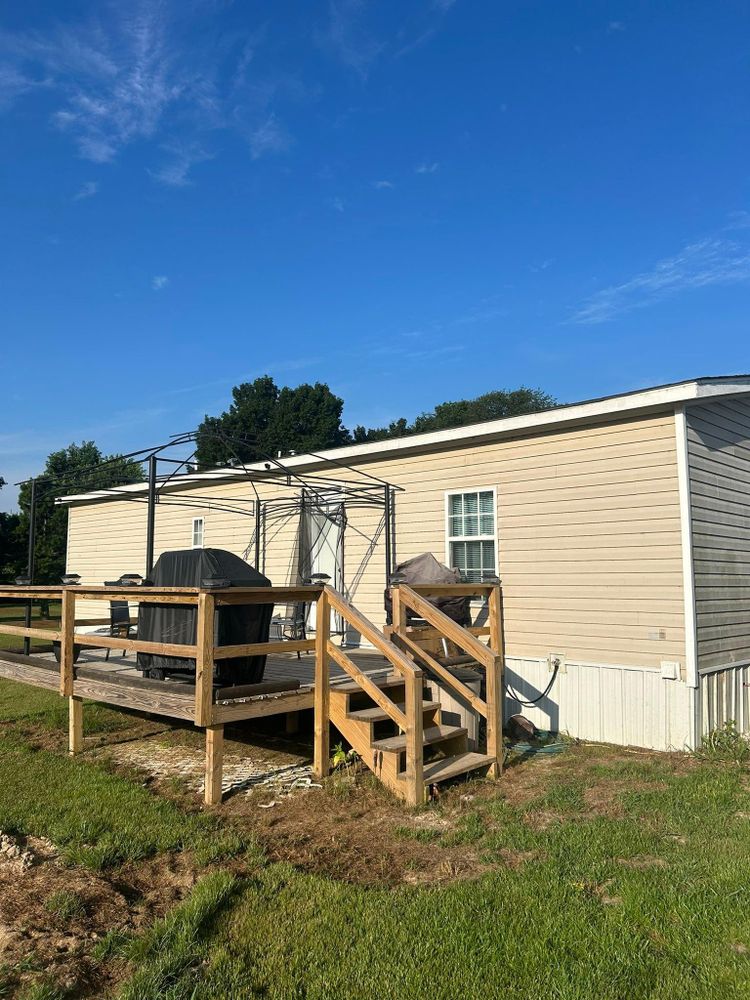 All Photos for Redeemed Roofing & Guttering in Puxico, MO