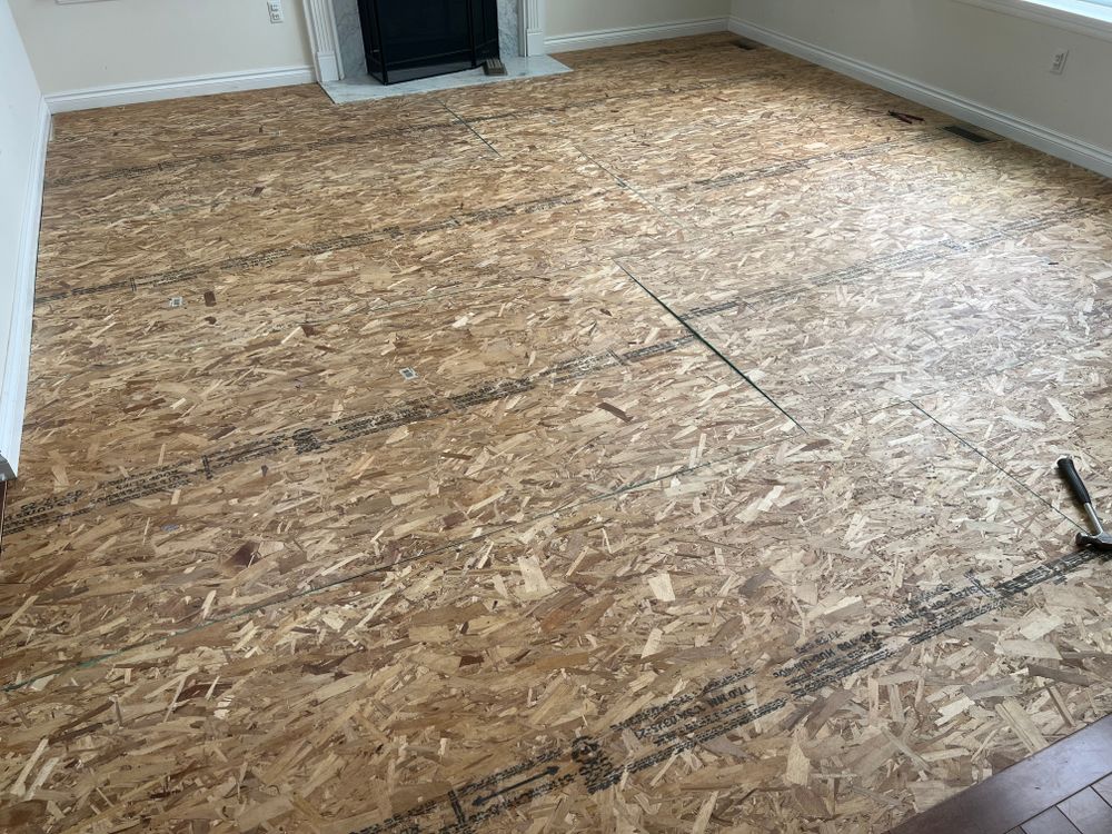 All Photos for Dib 896 Flooring in Dearborn Heights, MI