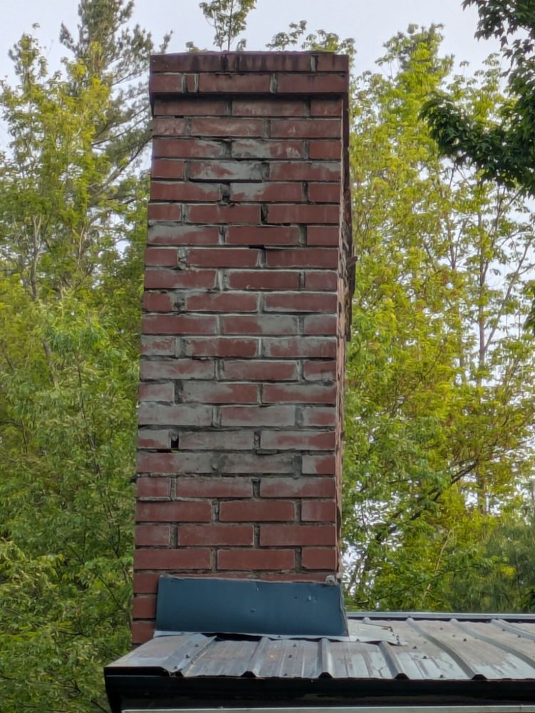 All Photos for Vermont Custom Masonry, LLC in Chittenden County, VT