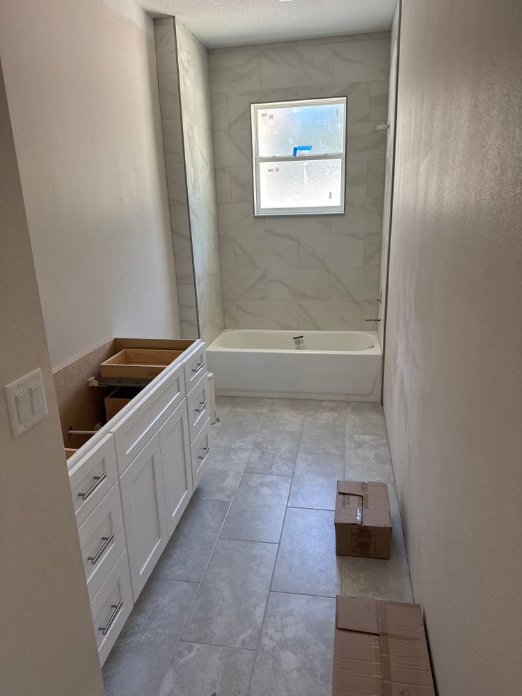 All Photos for Spirit Enterprise Construction LLC in Tampa Bay, FL