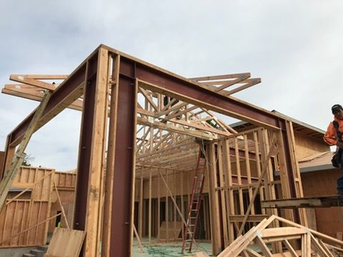 All Photos for Mj New Home Models in Bend, OR