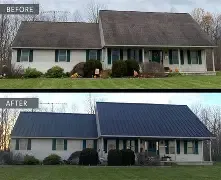 All Photos for Life Time Roofing in Prince George's County, MD