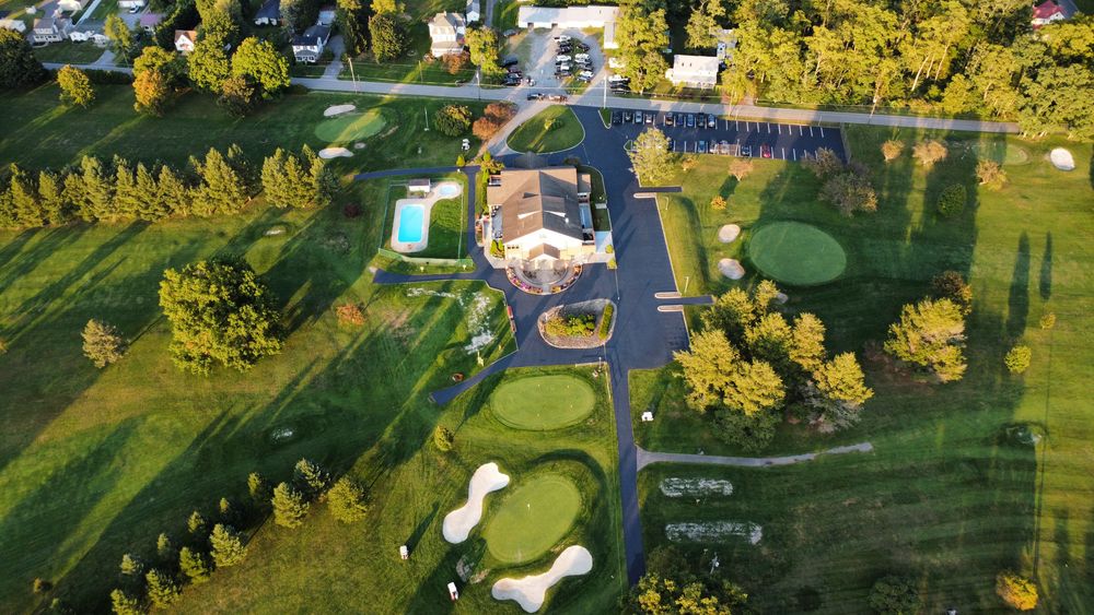 Seal Coating for Happy Valley Sealcoating and Line Striping in State College, PA