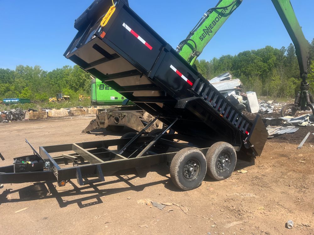 All Photos for Parker Disposal in Starkville,, MS