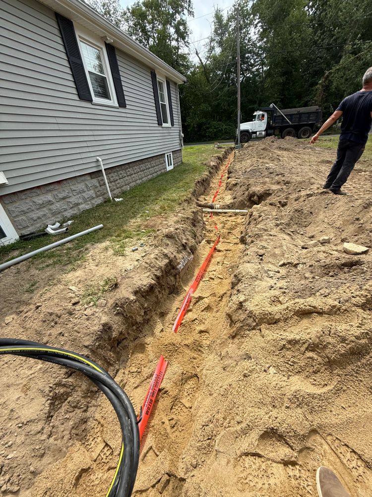 Electrical Repairs for Adam Santos Electric LLC in Fall River, MA