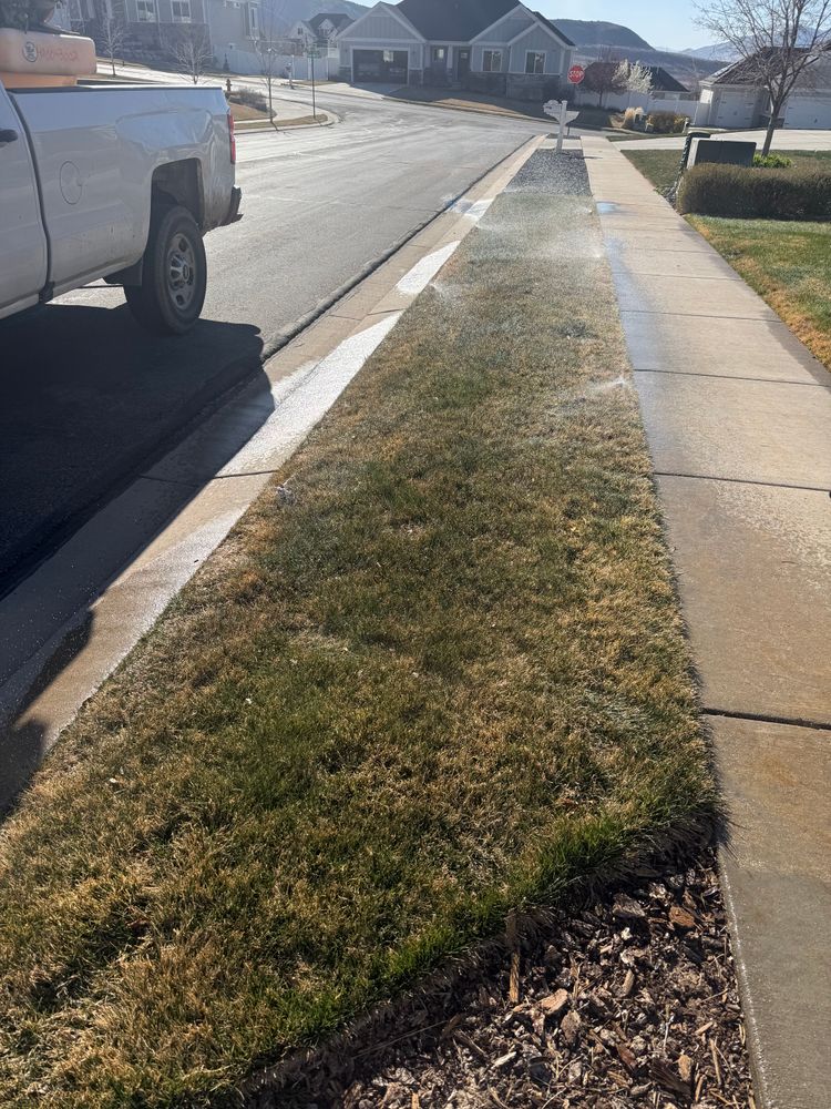 All Photos for Platinum Lawn Service in Santaquin, UT