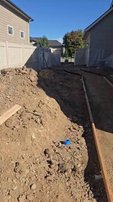 All Photos for Mike's Grading Plus in Caldwell, ID