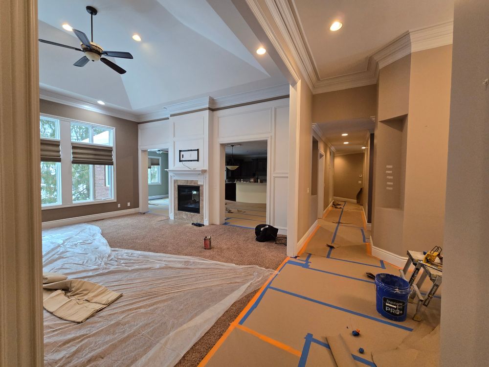 All Photos for Rolling Magic Paints in Washington Township, MI