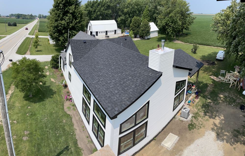Renovation Highlights for Kamps Construction in Beecher, IL