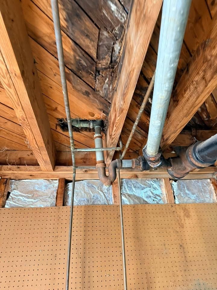 All Photos for R&K Plumbing LLC in Anderson, SC