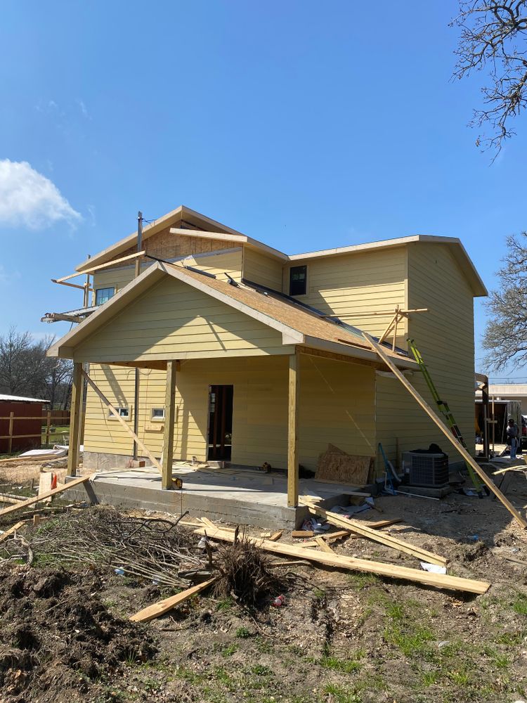 All Photos for B.E.Z. Carpentry in Austin, TX