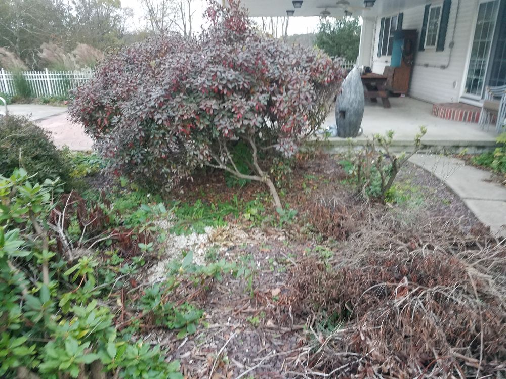 All Photos for Down Home Landscaping in Stillwater, PA